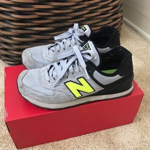 New Balance 574 Sneakers